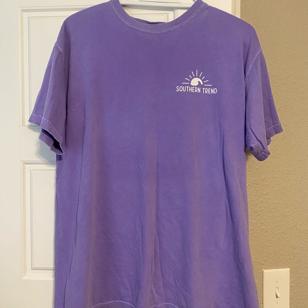 Womens Southern Trend T Shirt